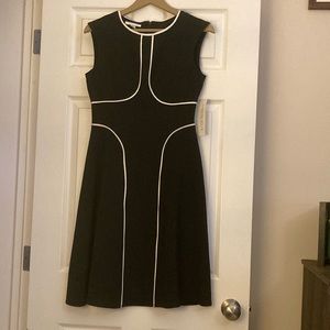 Black London Style Collection Dress